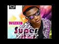 Wizkid Pakurumo