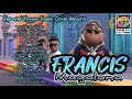 FRANCIS MAGALONA Playlist | Rap and Reggae Remix Cover Version | Top Favorite | MuzikHUB @francism