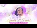 Homegoing Celebration of Sis Dyneshia Daniels