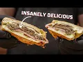 Leftover Pulled Pork is Perfect for this Cuban Sandwich the Cubano
