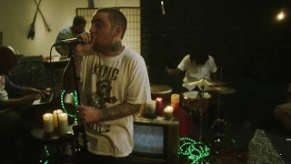 Download Mac Miller: The Space Migration Sessions - Objects In The Mirror (with The Internet) MP3