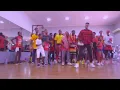 OLAMIDE -Woske Dance Video by Afrobeast |choreography by Dancegodlloyd|