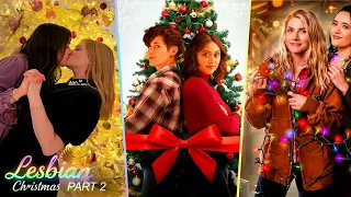 top 10 lesbian christmas movies best wlw holiday films part 2
