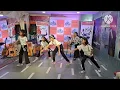 Dance Performance on Dilbar- Rusha & Blizza X Tech Panda| Kangna Dr Zeus- Punjabi Song
