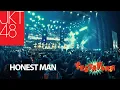 JKT48 - Honest Man - Live at Pestapora 2022