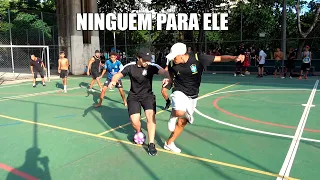 PUXOU ESSA CANETA DO NADA - JOGO REAL/RACHÃO