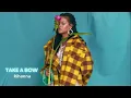 Download Lagu Rihanna - Take A Bow (Audio)