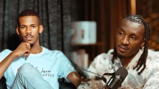 emotional passion java reveals the full details of how innocent java his son stole his church