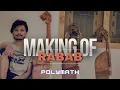 Download Lagu From Wood to Melody: The Art of Rabab Crafting by Pakistani Artisans