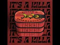 It's A Killa - FISHER & Shermanology