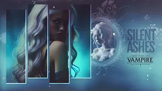 silent ashes sianna lyrics video