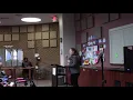 NJ Transit Access Link Meeting at JESPY House March 11 2019