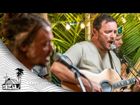 Download MP3 SOJA -  This Heart Of Mine ft Eric Swanson (Live Music) | Sugarshack Sessions