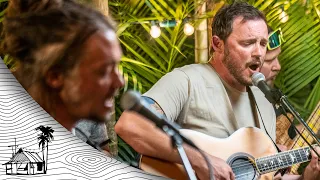 Download SOJA -  This Heart Of Mine ft Eric Swanson (Live Music) | Sugarshack Sessions MP3