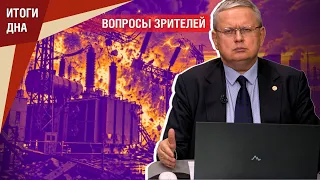 Кто должен защищать Яндекс от атак БПЛА? Почему бизнес не строит защиту?