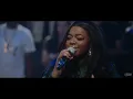 Jessé Alcântara e Vitória Souza | Ele é Exaltado [Clipe Oficial]