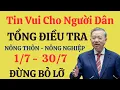Download Lagu Cuộc điều tra đặc biệt – 10 năm mới có 1 lần, bạn đã sẵn sàng chưa?
