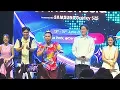 Dian Sastro, Jerome Polin, Darius Sinathrya, Andovi dll di Galaxy Quest of Indonesia Samsung