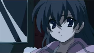 school days anime ending