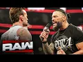 Lagu Roman Reigns chooses to challenge CM Punk at WrestleMania: Raw highlights, Feb. 2, 2026
