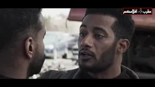 مسلسل المشوار الحلقه 10 مسلسل محمد رمضان 