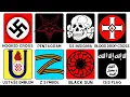 The Most Censored Symbols Explained in 16 Minutes