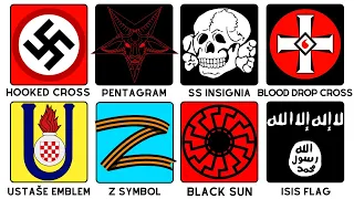 The Most Censored Symbols Explained in 16 Minutes