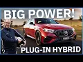 Download Lagu 2025 Mercedes-AMG E 53 Hybrid | Insane Hybrid Performance
