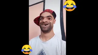 تجميعة مقاطع الخميسي والشومبا شبعة ضحك تفرج للأخير 