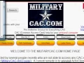 Install DoD Certificates