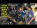 Download Lagu Melukis Di Motor Tua, Dua Bidadari, Si Montok Dan Si Demplon 😍👍
