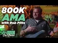 VINwiki 800k AMA with Rob Rabbit Pitts