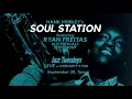 Hank Mobley's SOUL STATION featuring Ryan Freitas, Clif Metcalf, Jeff Shoup (9/28/21)