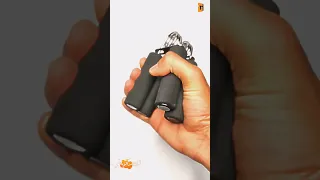 أنواع الهاند جريب الجزء الأول بيتك الرياضي 