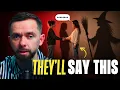 7 Signs THAT Person is Actually a Witch