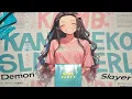 Waifu Girl Party Maiden 5 Box Opening - amazing anime cards Goddess Story