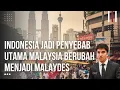 Lagu Gara Gara Indonesia Malaysia Jadi Malaydes!