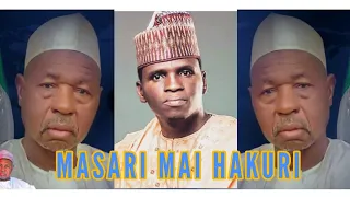 sabuwar wakar dauda kahutu rarara masari mai hakuri hausa song latest 2020