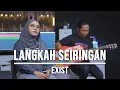 Download Lagu LANGKAH SEIRINGAN - EXIST (LIVE COVER INDAH YASTAMI)
