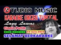 Download Lagu Karaoke Dangdut Orgen Tunggal || Cincin Putih Caca Handika || Versi Studio Music Karaoke