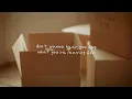 Ashley Cooke - swear words (lyric video)