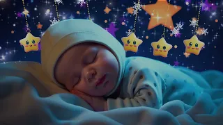 3 Minutes To Deep Baby Sleep Soothing Mozart Brahms Music For Instant Calm 