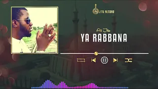 ali jita yah rabbana audio 