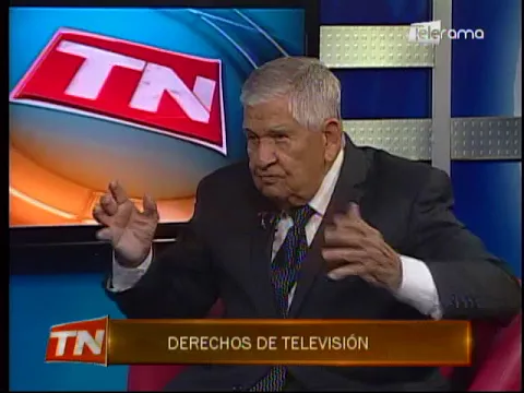 Dr. Ecuador Santa Cruz 