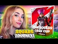 1st No Build Tourney Of Chapter 4
