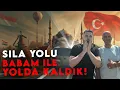 Download Lagu Babam İle Sıla Yolu 2025 Yaptık Yolda Kaldık! - Bosna Hersek Üzerinden Türkiyeye Yolculuk