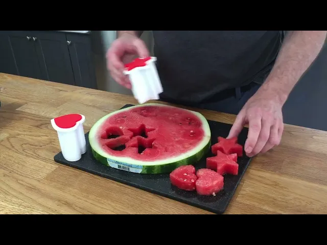 Fruit Punch 1v00a_Heart Cutter.stl video thumbnail