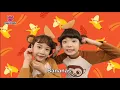 Monkey Banana Dance   Dance Along   Pinkfong Songs for Children