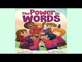 The Power In Words An Empowering Guide to Speaking With Purpose Powerful Me by Meaghan Axel