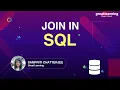 Join in SQL MySQL Tutorial for Beginners Great Learning